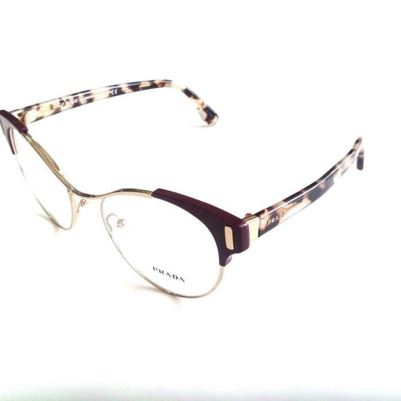 Prada Eyeglasses - Picture 1 of 4